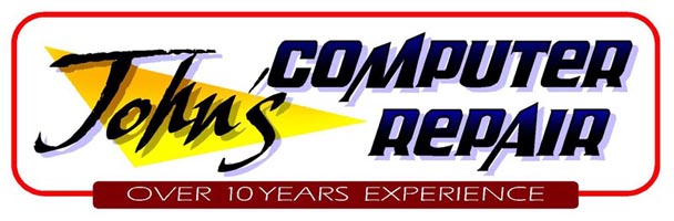 john's computer repair